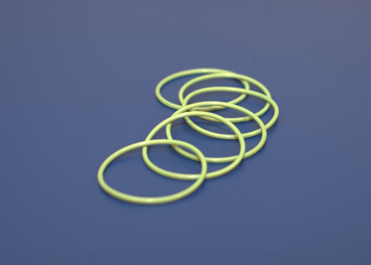 Odporne i bezpieczne dla żywności uszczelnienia do przemysłu spożywczego