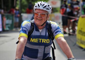 Okulary sportowe – jakie wybrać?