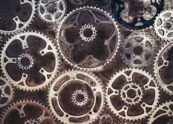 Nitonakrętki – poznaj ich rodzaje