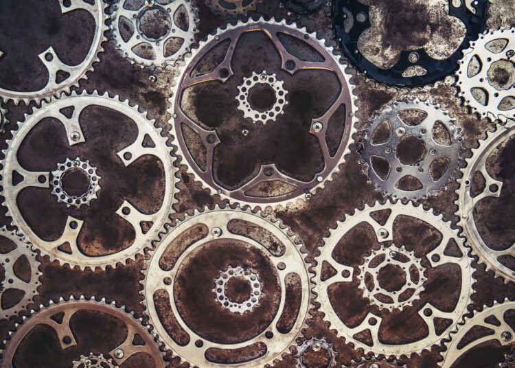 Nitonakrętki – poznaj ich rodzaje