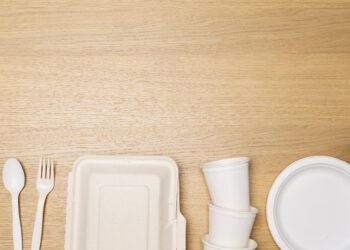 plastikowe opakowanie