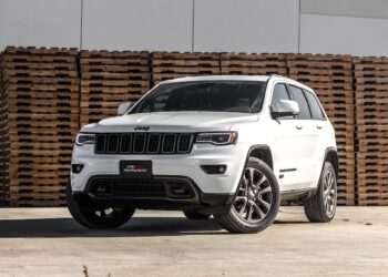Jeep Cherokee – kiedy warto w niego zainwestować?