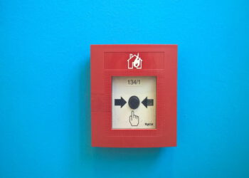 urzadzenia przeciwpozarowe