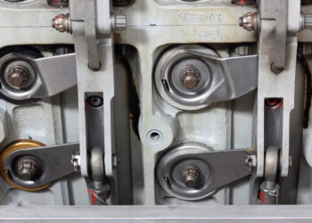 cylinder hydrauliczny