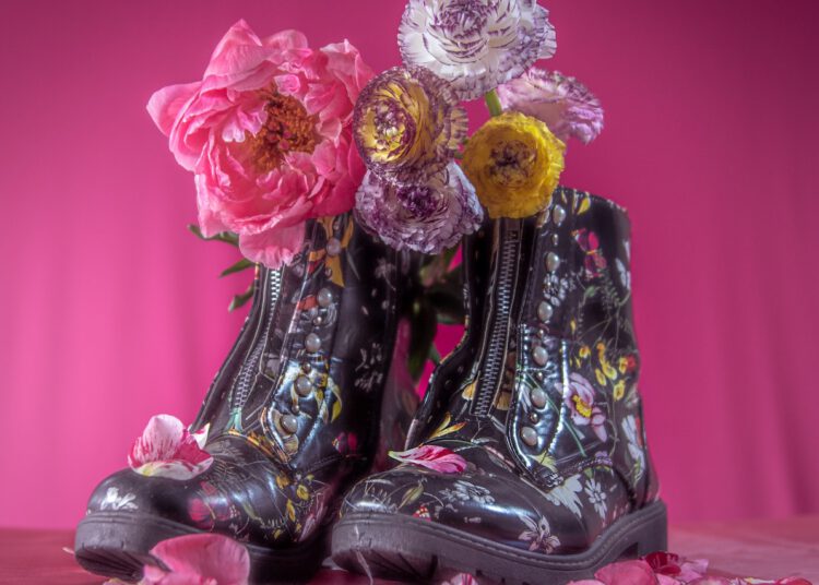 buty na jesien