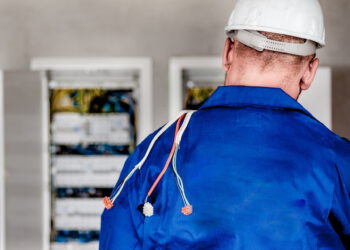 instalacje elektryczne