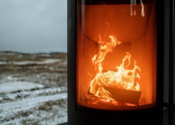 kotly na pellet i drewno