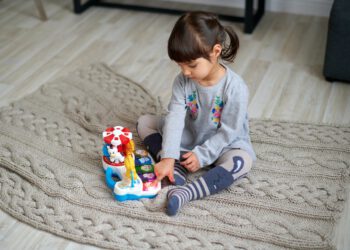 zabawki i gry dla dzieci