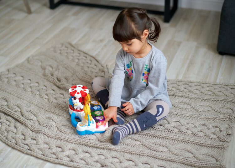 zabawki i gry dla dzieci