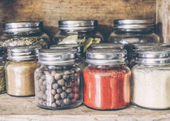 ekologiczne przyprawy