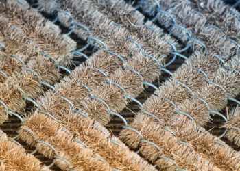 wycieraczki sklepowe