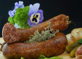 swojska kielbasa