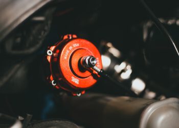 hydrauliczne nosniki