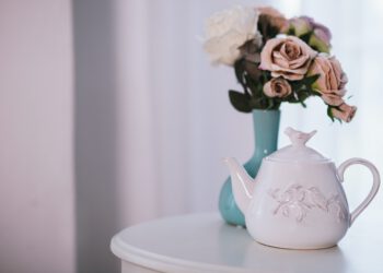 Porcelana Bogucice – jakie wzory cieszą się dużą popularnością?