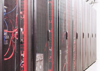 serwerownia stacjonarna