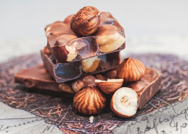 czekolada bio
