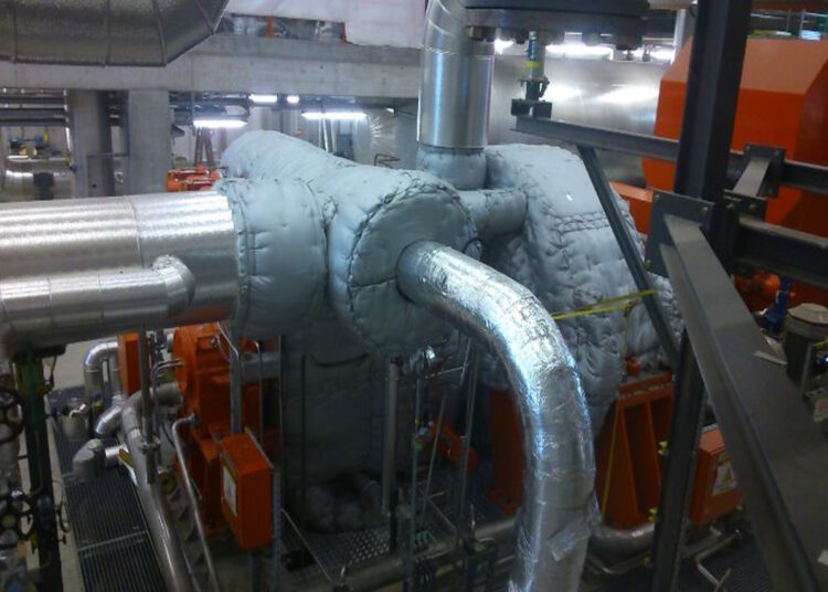 plaszcz termoizolacyjny