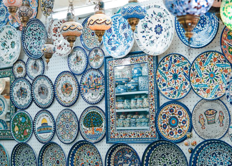 ceramika boleslawiec