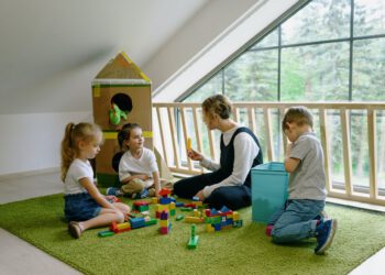 przedszkole prywatne