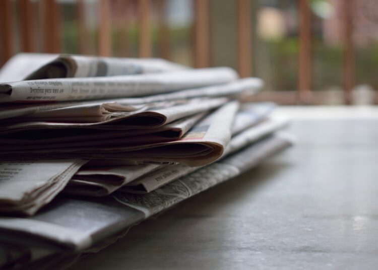 niszczarka do papieru