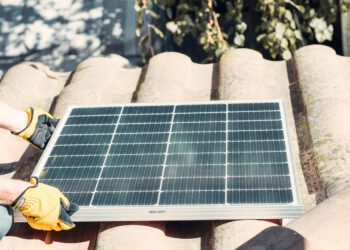 wydajnosc fotowoltaiki