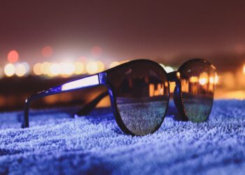 przeciwsloneczne okulary damskie