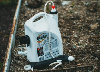 zbiornik na nawoz plynny