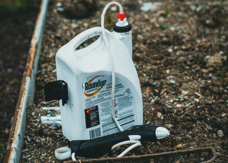 zbiornik na nawoz plynny