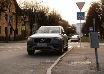 zakup uzywanego volva