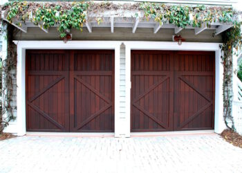 produkcja bram garazowych