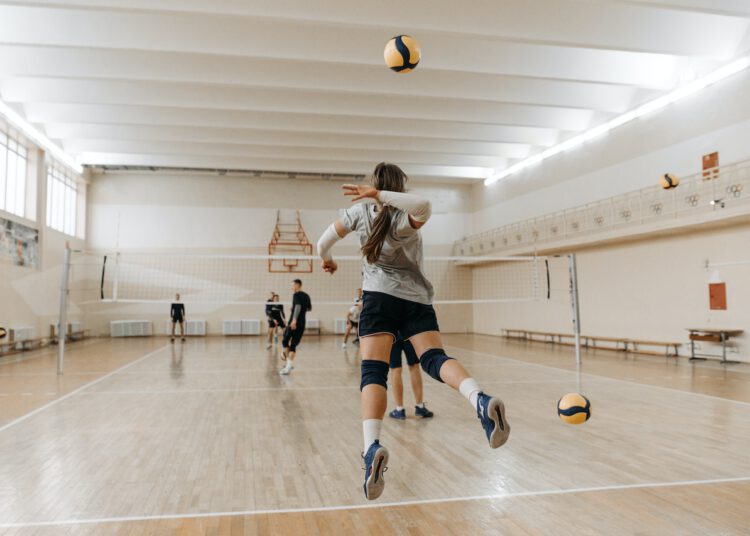 hala sportowa