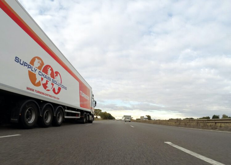 firma transportowa