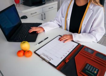 dietetyczna poradnia dla dzieci