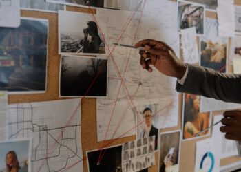 agencja detektywistyczna