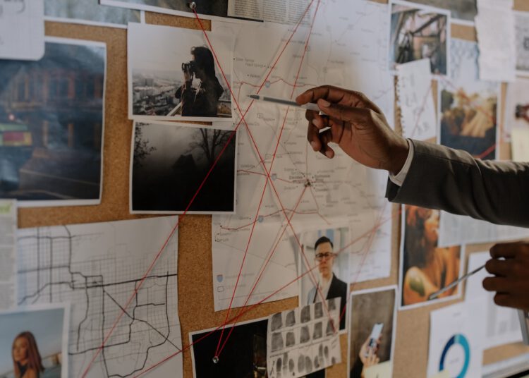 agencja detektywistyczna