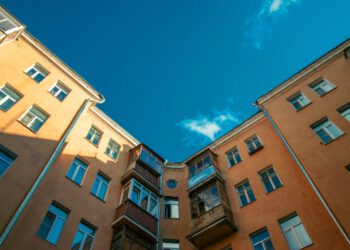 mieszkanie bezczynszowe