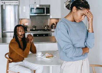 szczera rozmowa w zwiazku