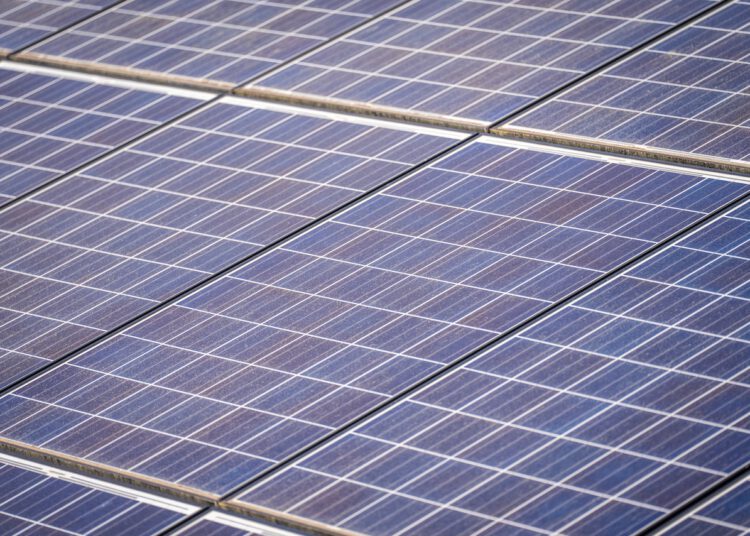 cena za mycie fotowoltaiki