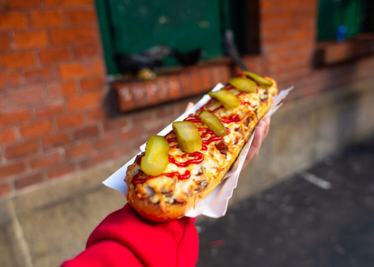 cechy dobrej zapiekanki