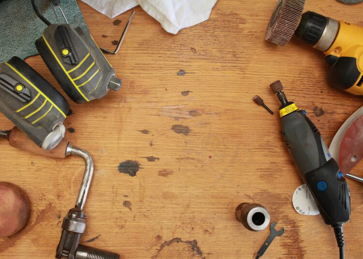 zastosowanie elektronarzedzi