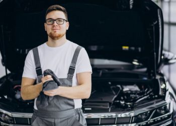 badania techniczne pojazdow