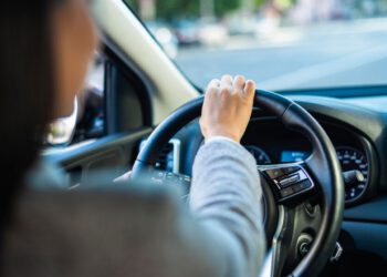 wspomaganie kierownicy