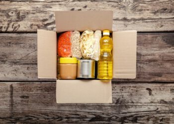 opakowanie kartonowe