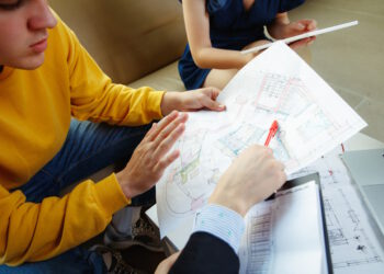 analiza przestrzenna