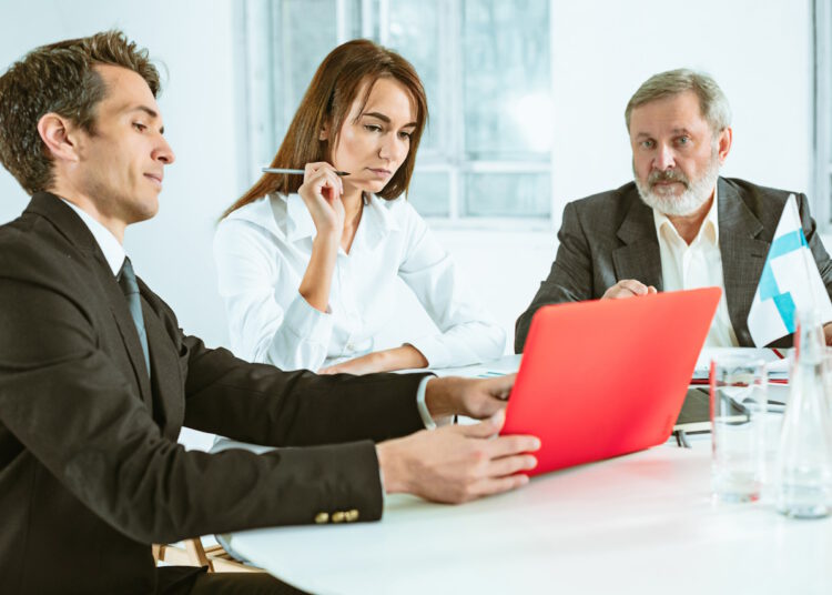 wyzwania przy obsludze prawnej spolek