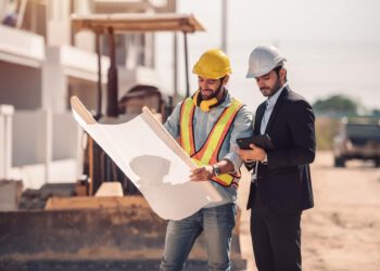 konstrukcje budowlane