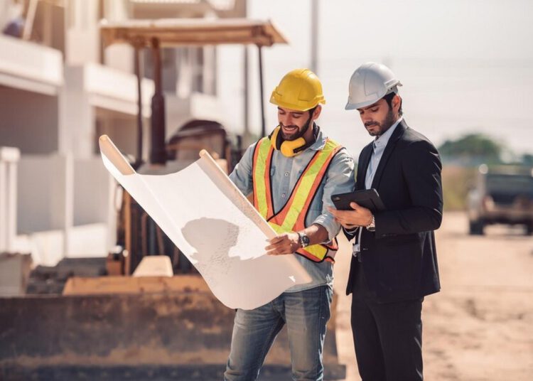 konstrukcje budowlane