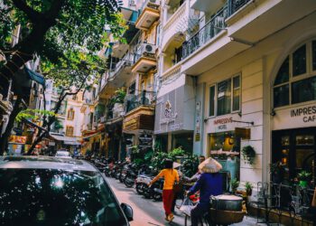 wycieczka do wietnamu zalety