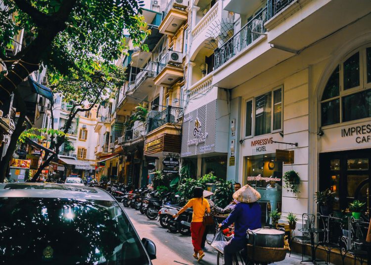 wycieczka do wietnamu zalety