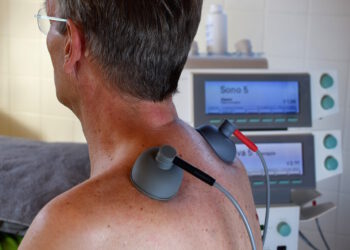 fizykoterapia wplyw na organizm